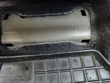 Toyota RAV4 2011 года за 6 200 000 тг. в Астана – фото 13