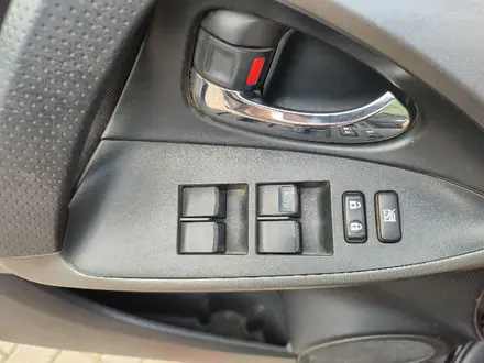 Toyota RAV4 2011 года за 6 200 000 тг. в Астана – фото 15