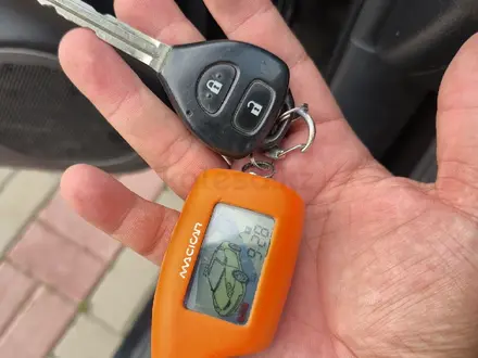 Toyota RAV4 2011 года за 6 200 000 тг. в Астана – фото 16