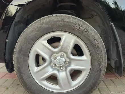 Toyota RAV4 2011 года за 6 200 000 тг. в Астана – фото 17