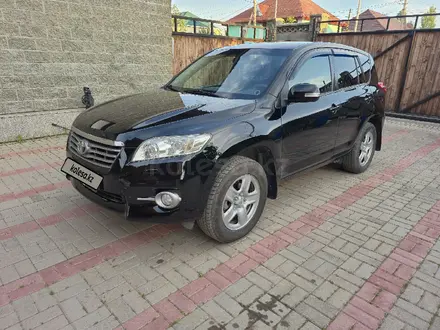 Toyota RAV4 2011 года за 6 200 000 тг. в Астана – фото 3
