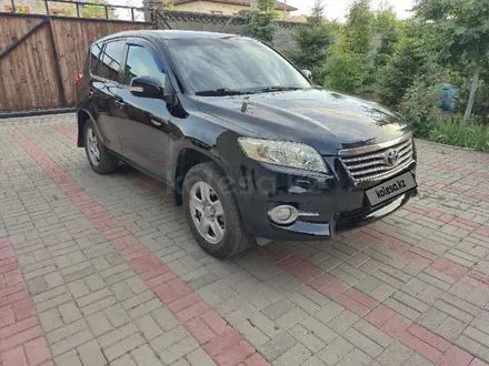 Toyota RAV4 2011 года за 6 200 000 тг. в Астана – фото 4