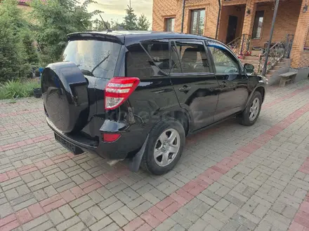 Toyota RAV4 2011 года за 6 200 000 тг. в Астана – фото 5