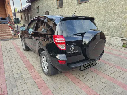 Toyota RAV4 2011 года за 6 200 000 тг. в Астана – фото 6