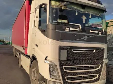 Volvo  FH 2013 года за 30 000 000 тг. в Караганда