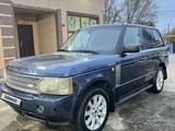 Land Rover Range Rover 2006 года за 7 000 000 тг. в Алматы – фото 5