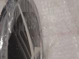 Mercedes-benz.W213 Е класс. Эмблема на решётку радиатора под дистроник.үшін65 000 тг. в Алматы – фото 2