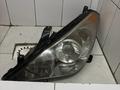 Фара левая BI LED Toyota Solara 2003-2008 за 45 000 тг. в Астана