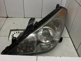 Фара левая BI LED Toyota Solara 2003-2008 за 45 000 тг. в Астана