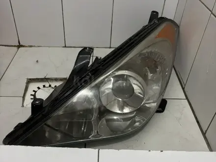 Фара левая BI LED Toyota Solara 2003-2008 за 45 000 тг. в Астана