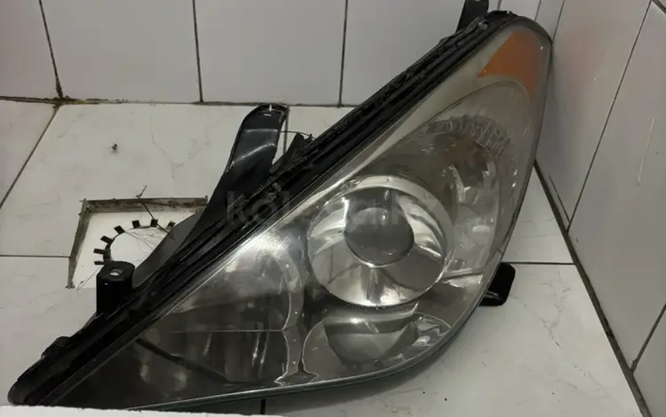 Фара левая BI LED Toyota Solara 2003-2008 за 45 000 тг. в Астана