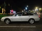 Mazda 626 1995 года за 1 350 000 тг. в Тараз – фото 3