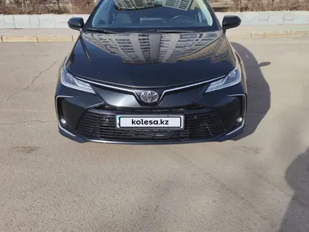 Toyota Corolla 2019 года за 9 100 000 тг. в Астана – фото 9