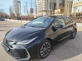 Toyota Corolla 2019 годаүшін9 100 000 тг. в Астана