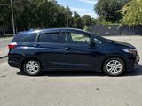 Honda Shuttle 2016 года за 6 400 000 тг. в Усть-Каменогорск – фото 3