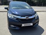Honda Shuttle 2016 года за 6 400 000 тг. в Усть-Каменогорск