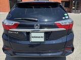 Honda Shuttle 2016 года за 6 400 000 тг. в Усть-Каменогорск – фото 4