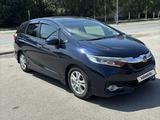 Honda Shuttle 2016 года за 6 400 000 тг. в Усть-Каменогорск – фото 2