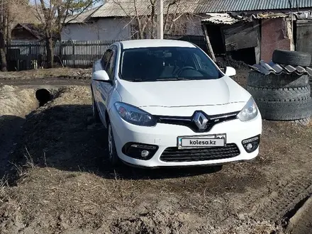 Renault Fluence 2014 года за 5 200 000 тг. в Караганда – фото 7