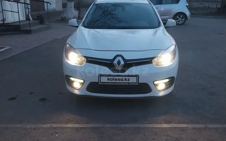 Renault Fluence 2014 годаfor5 200 000 тг. в Караганда