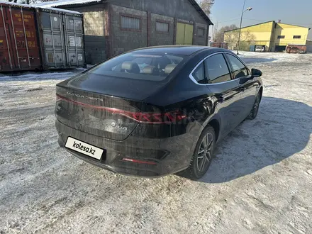 BYD Qin Plus 2024 года за 9 700 000 тг. в Алматы – фото 6