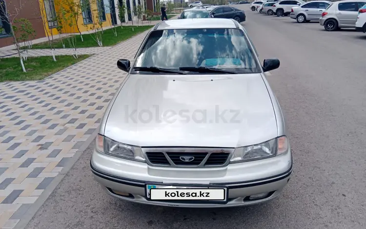 Daewoo Nexia 2005 годаүшін1 800 000 тг. в Астана