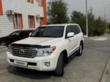 Toyota Land Cruiser 2014 годаүшін24 000 000 тг. в Шымкент