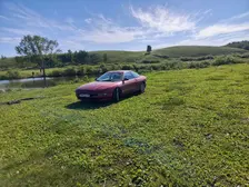 Ford Probe, 1996