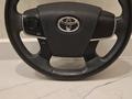 Руль Camry 50 за 70 000 тг. в Алматы
