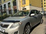 Toyota Corolla 2007 года за 4 800 000 тг. в Алматы – фото 2