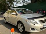 Toyota Corolla 2007 года за 4 800 000 тг. в Алматы