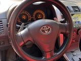Toyota Corolla 2007 года за 4 800 000 тг. в Алматы – фото 5