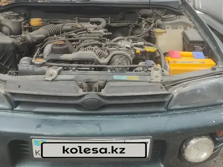 Subaru Impreza 1994 года за 1 100 000 тг. в Алматы