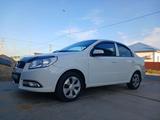 Chevrolet Nexia 2021 года за 5 400 000 тг. в Уральск