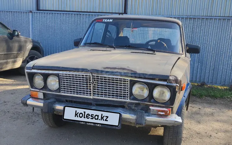 ВАЗ (Lada) 2106 1987 годаүшін800 000 тг. в Усть-Каменогорск