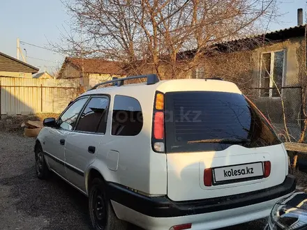 Toyota Corolla 1997 года за 2 300 000 тг. в Алматы – фото 10