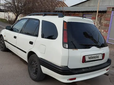 Toyota Corolla 1997 года за 2 300 000 тг. в Алматы – фото 4