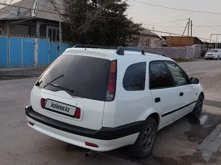 Toyota Corolla 1997 года за 2 300 000 тг. в Алматы – фото 5