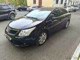 Toyota Avensis 2011 годаүшін7 000 000 тг. в Павлодар