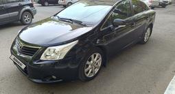 Toyota Avensis 2011 годаүшін7 000 000 тг. в Павлодар