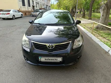 Toyota Avensis 2011 года за 7 000 000 тг. в Павлодар – фото 4