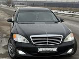 Mercedes-Benz S 500 2007 годаfor9 000 000 тг. в Алматы – фото 2