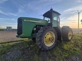 John Deere 2007 года за 25 000 000 тг. в Астана