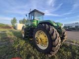 John Deere 2007 года за 25 000 000 тг. в Астана – фото 4