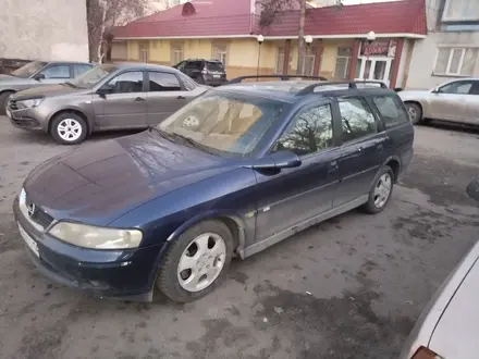 Opel Vectra 1999 года за 1 500 000 тг. в Павлодар – фото 6