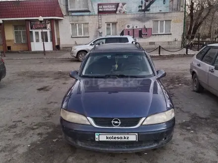 Opel Vectra 1999 года за 1 500 000 тг. в Павлодар – фото 7