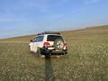 Toyota Land Cruiser 2010 годаүшін20 000 000 тг. в Алматы