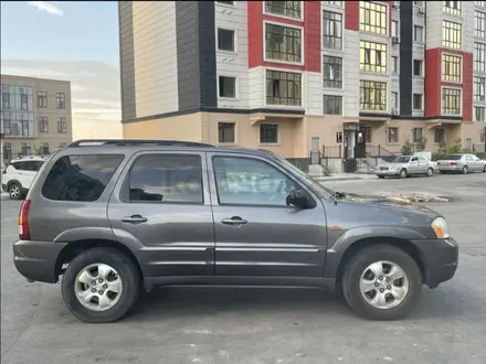 Mazda Tribute 2003 года за 3 200 000 тг. в Атырау – фото 3