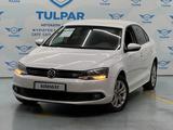 Volkswagen Jetta 2013 годаүшін5 500 000 тг. в Алматы