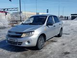 ВАЗ (Lada) Granta 2190 2012 годаүшін2 400 000 тг. в Актобе